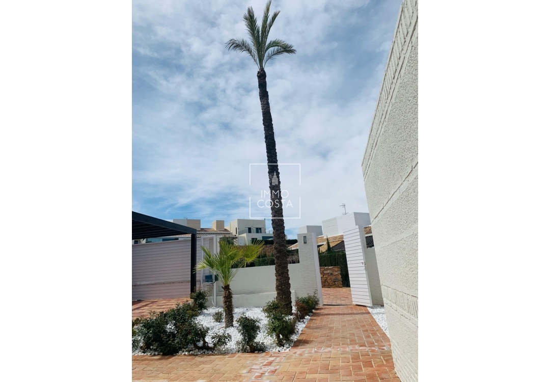 Obra nueva - Adosado - Sucina - Peraleja Golf