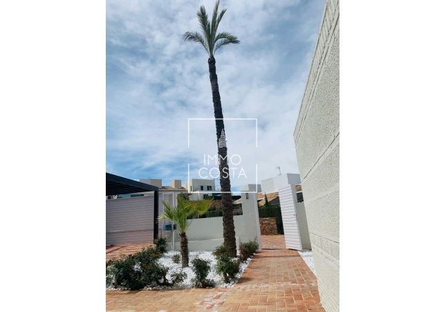 Obra nueva - Adosado - Sucina - Peraleja Golf