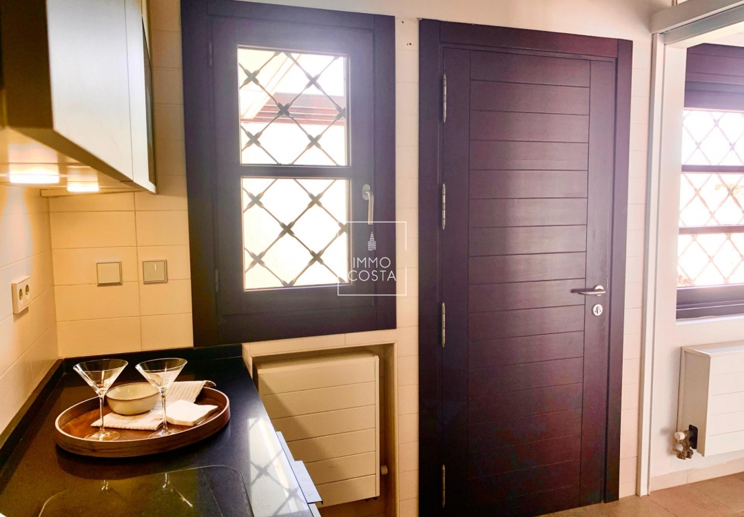 Obra nueva - Adosado - Sucina - Peraleja Golf