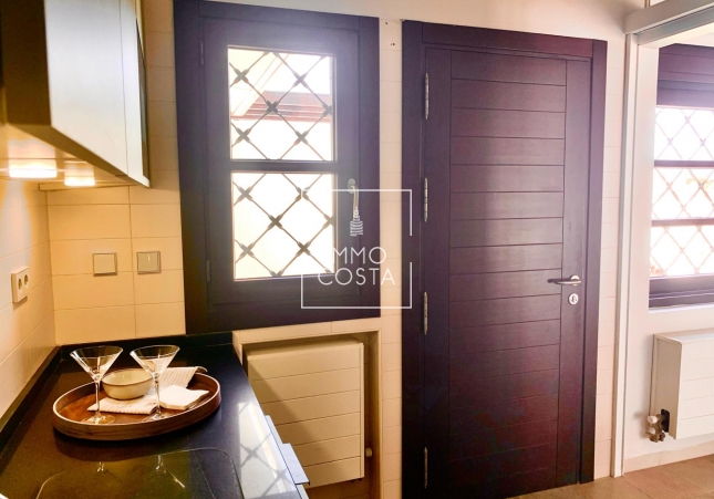 Obra nueva - Adosado - Sucina - Peraleja Golf