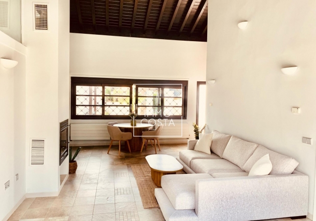 Obra nueva - Adosado - Sucina - Peraleja Golf