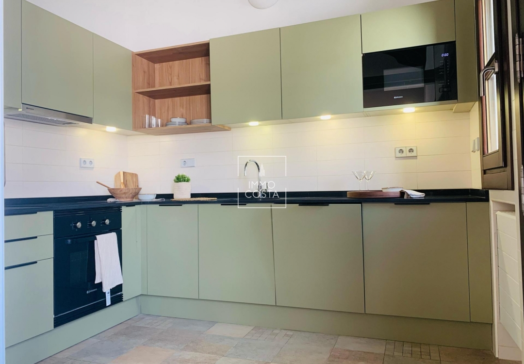 Obra nueva - Adosado - Sucina - Peraleja Golf