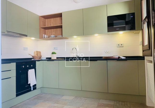 Obra nueva - Adosado - Sucina - Peraleja Golf