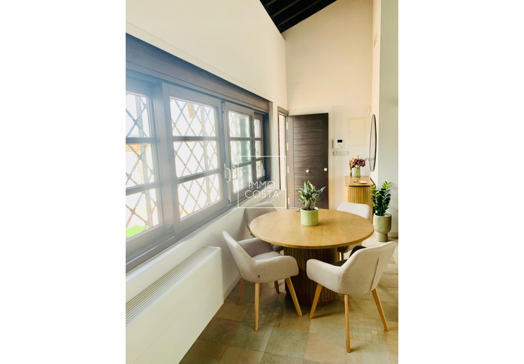 Obra nueva - Adosado - Sucina - Peraleja Golf