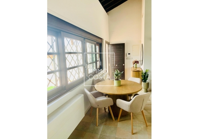 Obra nueva - Adosado - Sucina - Peraleja Golf