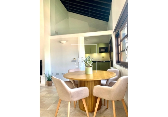 Obra nueva - Adosado - Sucina - Peraleja Golf