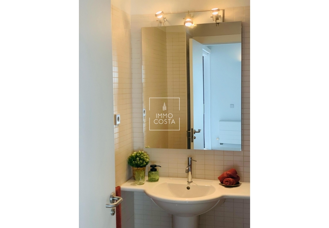 Obra nueva - Adosado - Sucina - Peraleja Golf