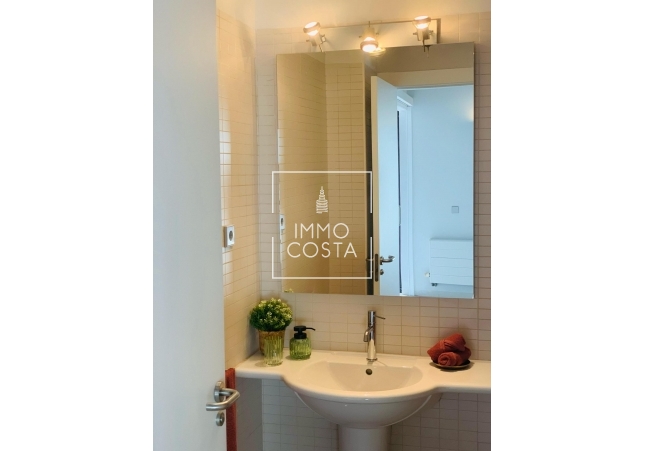 Obra nueva - Adosado - Sucina - Peraleja Golf