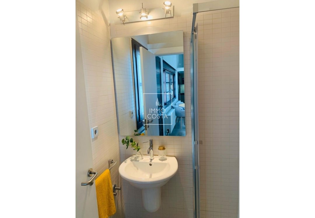 Obra nueva - Adosado - Sucina - Peraleja Golf