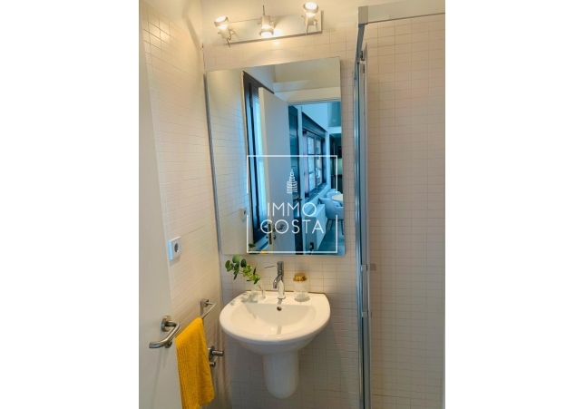 Obra nueva - Adosado - Sucina - Peraleja Golf