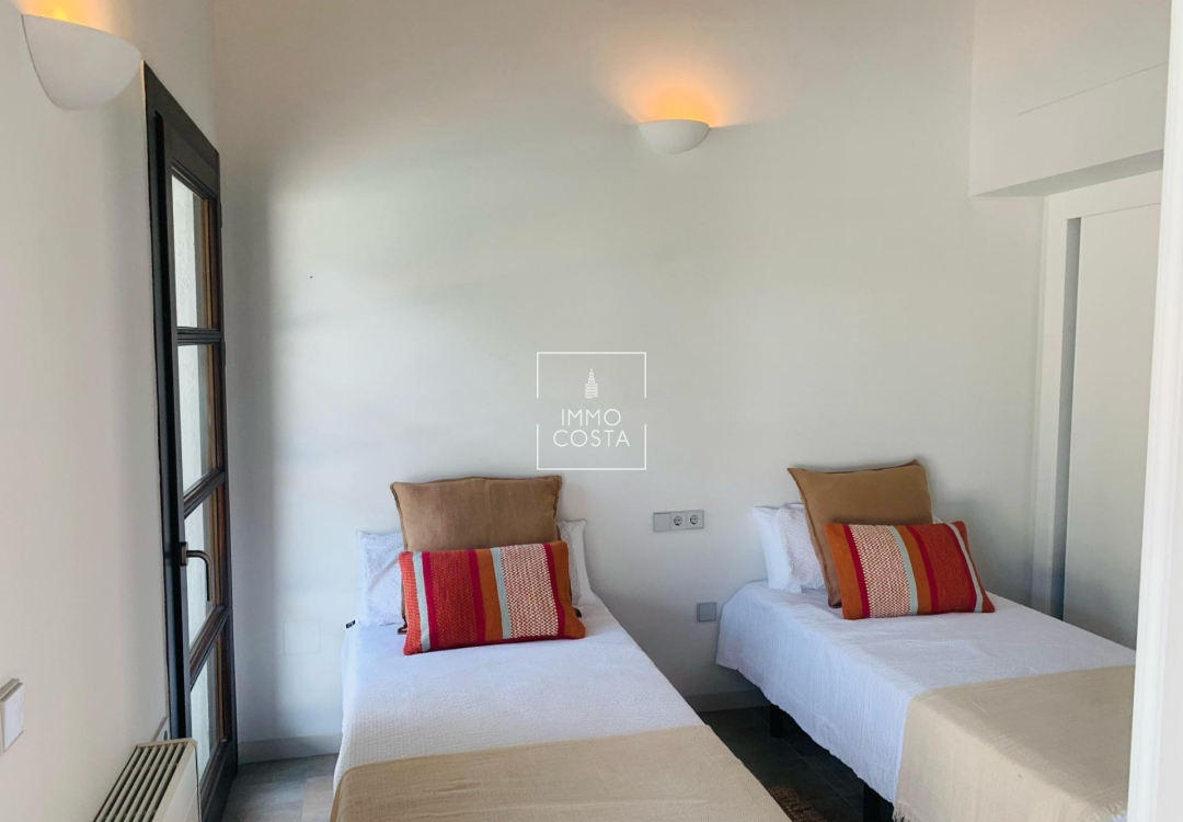 Obra nueva - Adosado - Sucina - Peraleja Golf