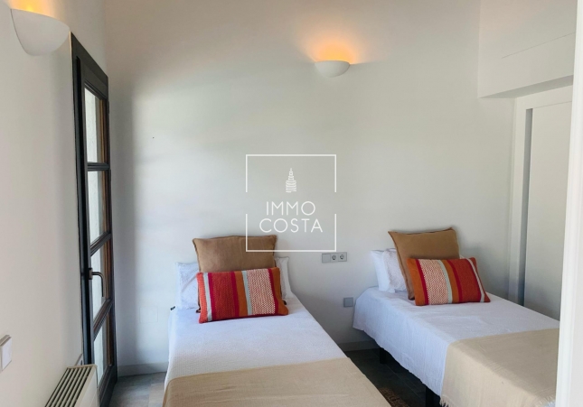 Obra nueva - Adosado - Sucina - Peraleja Golf