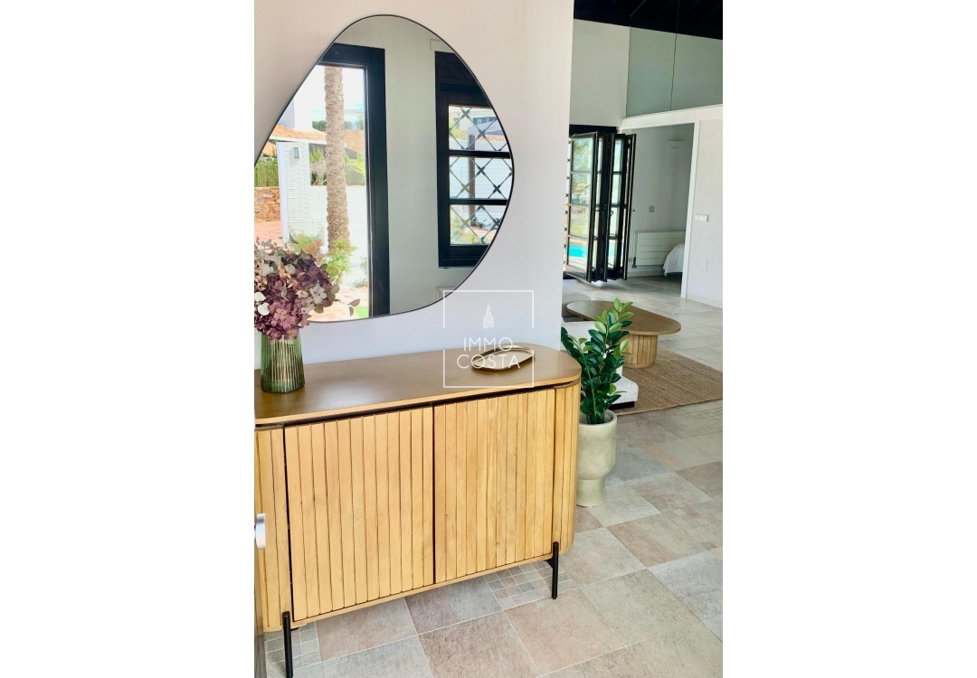 Obra nueva - Adosado - Sucina - Peraleja Golf