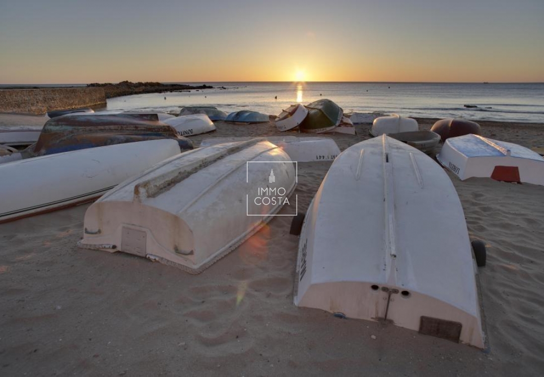 Neubau - Bungalow - Torrevieja - Altos del Sol