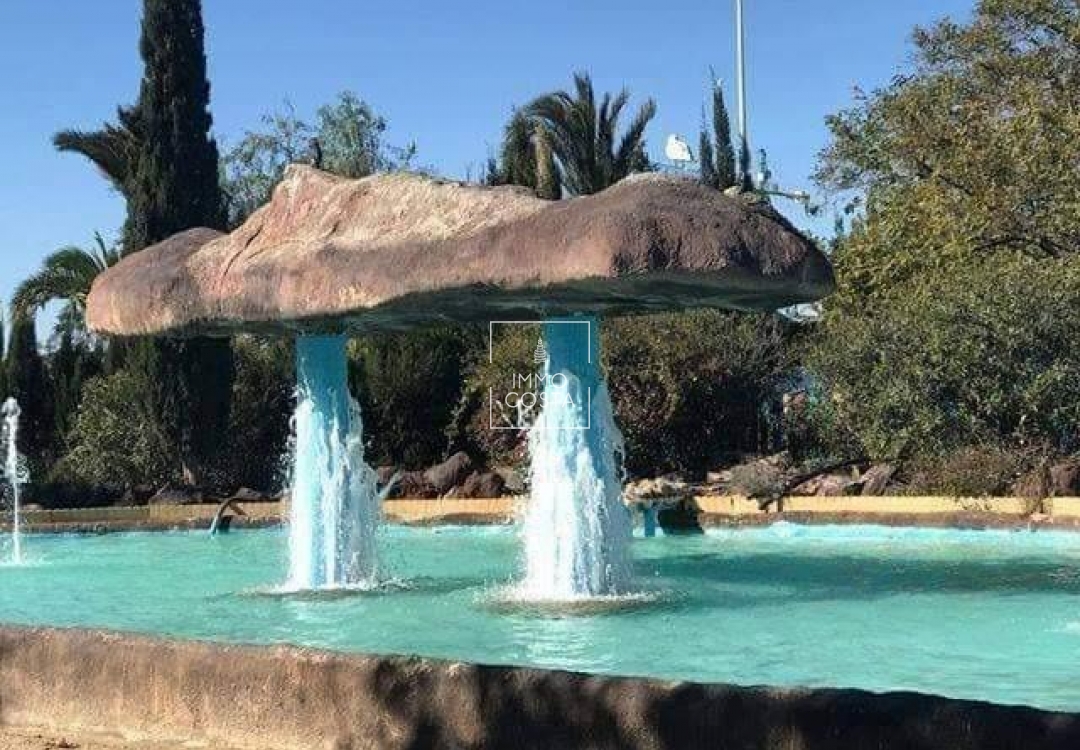 Neubau - Bungalow - Torrevieja - Altos del Sol