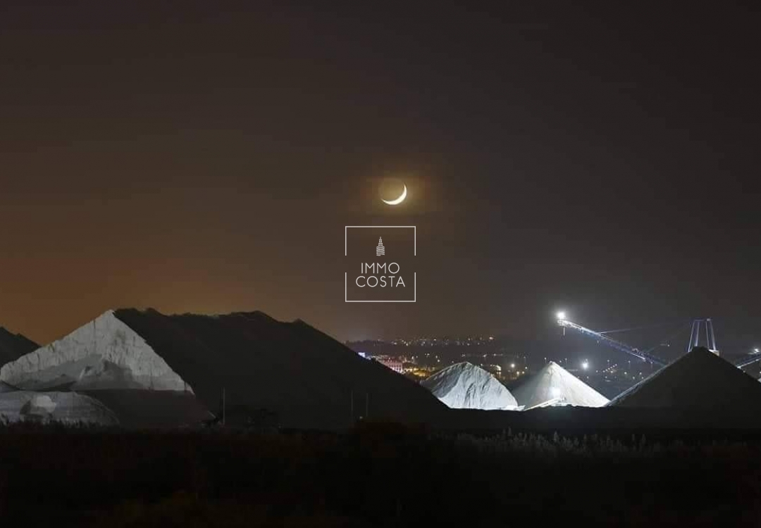 Obra nueva - Bungalow - Torrevieja - Altos del Sol