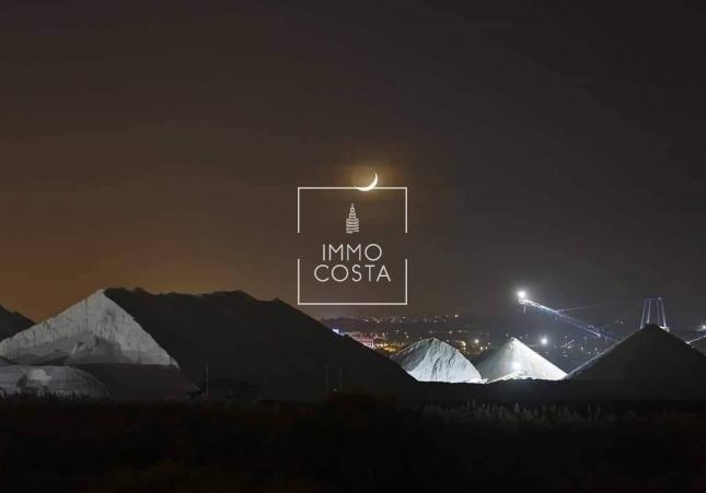 Neubau - Bungalow - Torrevieja - Altos del Sol