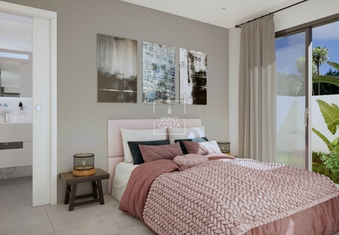 Obra nueva - Villa - Daya Nueva