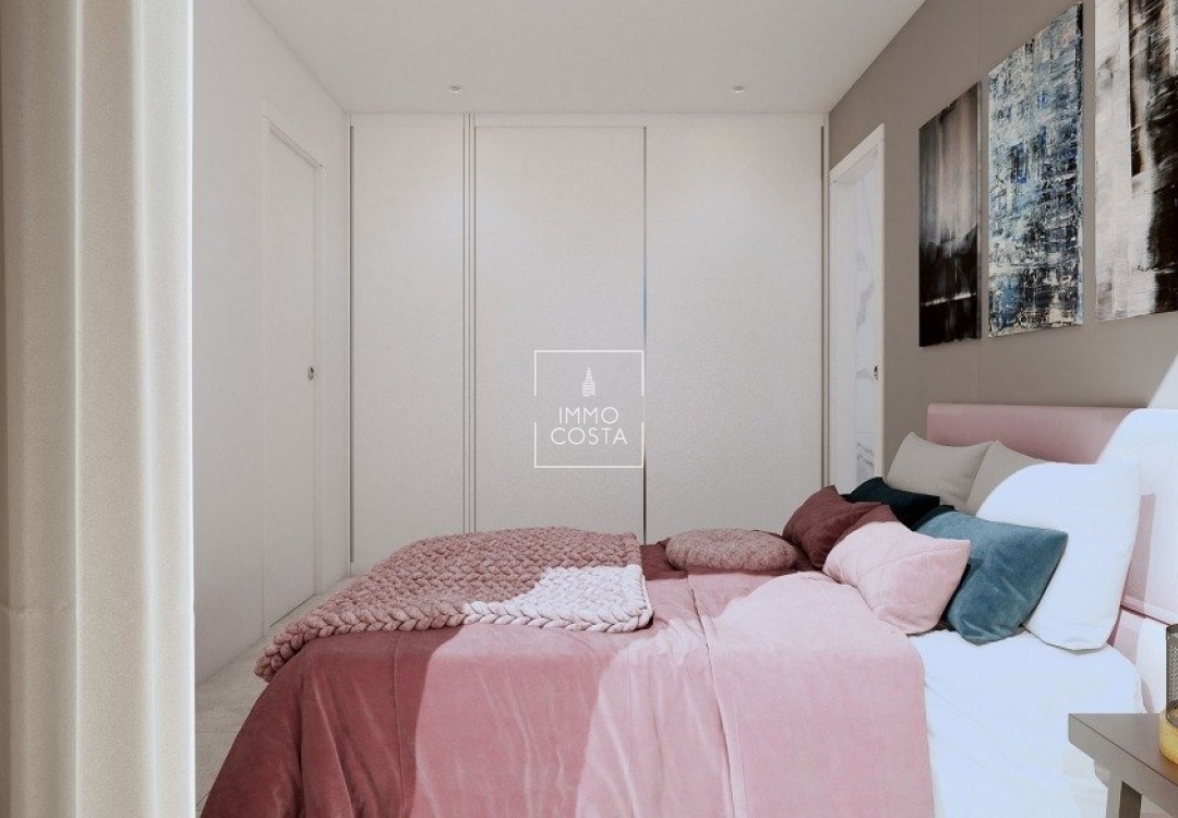 Obra nueva - Villa - Daya Nueva