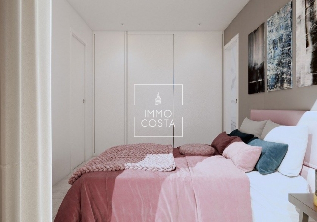 Obra nueva - Villa - Daya Nueva