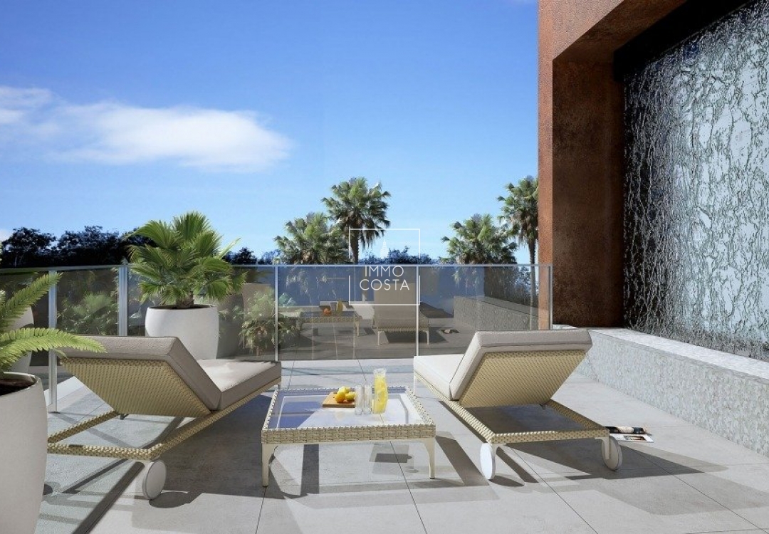 Obra nueva - Villa - Daya Nueva