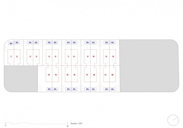 Obra nueva - Villa - Daya Nueva