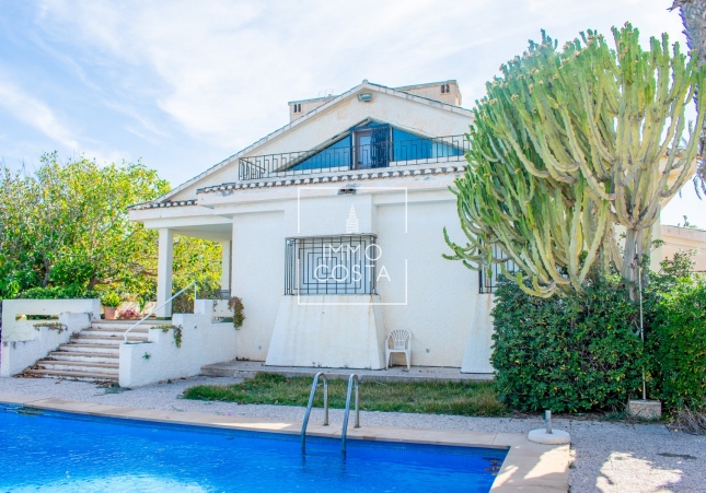 Altbau - Villa - Orihuela Costa - Cabo Roig