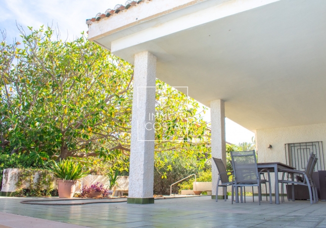 Altbau - Villa - Orihuela Costa - Cabo Roig