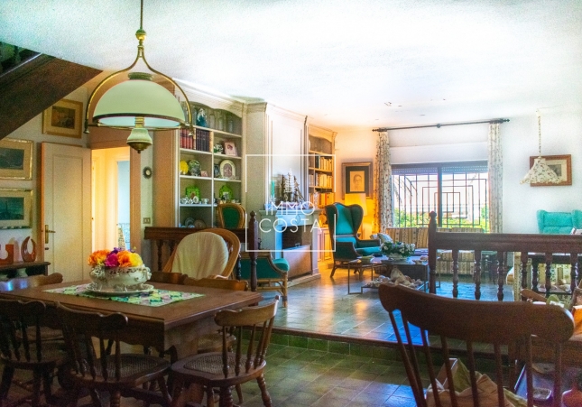 Altbau - Villa - Orihuela Costa - Cabo Roig