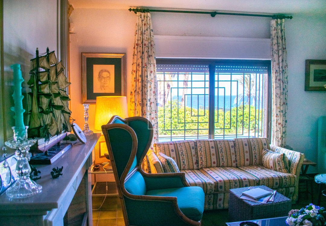 Altbau - Villa - Orihuela Costa - Cabo Roig