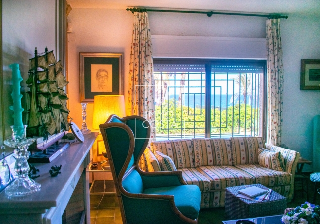 Altbau - Villa - Orihuela Costa - Cabo Roig