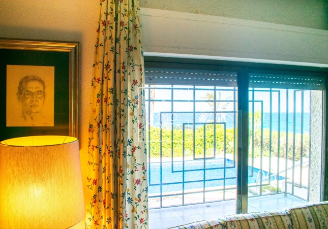 Altbau - Villa - Orihuela Costa - Cabo Roig