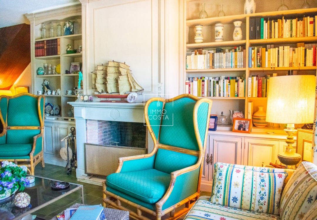 Altbau - Villa - Orihuela Costa - Cabo Roig