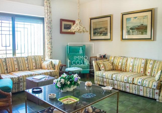 Altbau - Villa - Orihuela Costa - Cabo Roig