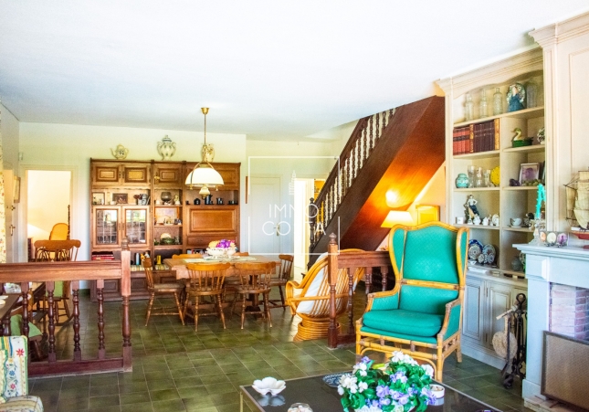 Altbau - Villa - Orihuela Costa - Cabo Roig