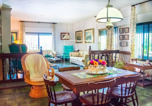 Altbau - Villa - Orihuela Costa - Cabo Roig