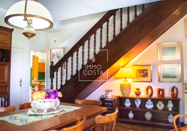 Altbau - Villa - Orihuela Costa - Cabo Roig