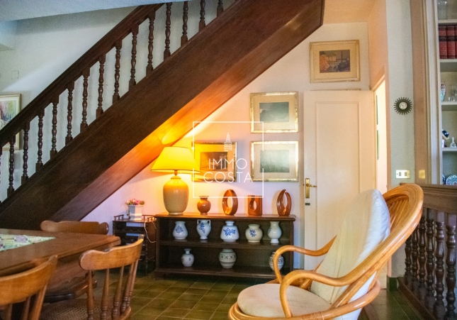 Altbau - Villa - Orihuela Costa - Cabo Roig