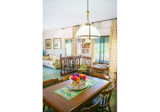 Altbau - Villa - Orihuela Costa - Cabo Roig