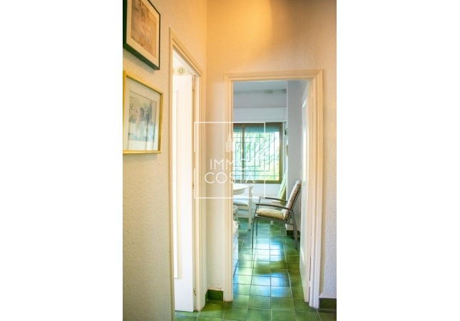 Altbau - Villa - Orihuela Costa - Cabo Roig