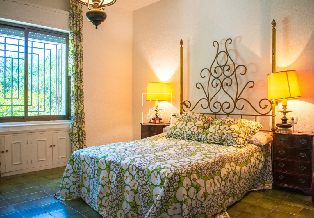 Altbau - Villa - Orihuela Costa - Cabo Roig