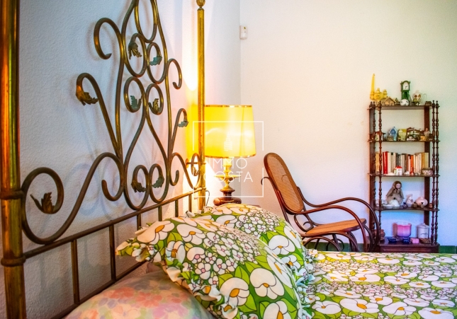 Altbau - Villa - Orihuela Costa - Cabo Roig