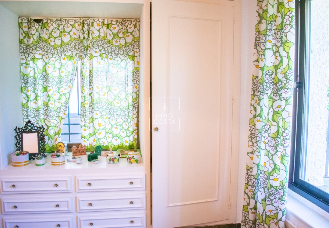 Altbau - Villa - Orihuela Costa - Cabo Roig