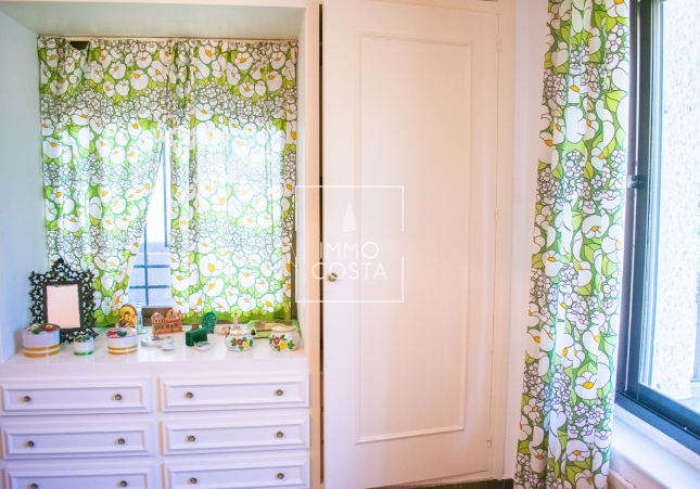 Altbau - Villa - Orihuela Costa - Cabo Roig