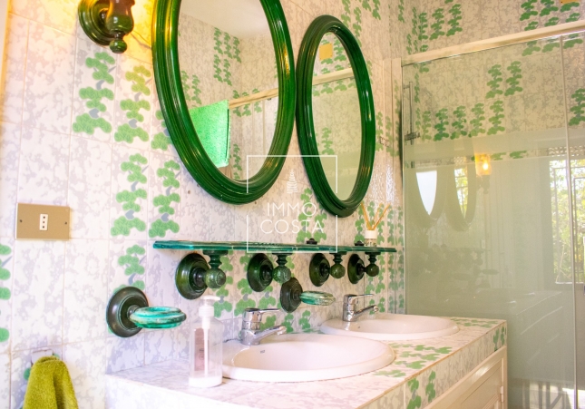 Altbau - Villa - Orihuela Costa - Cabo Roig