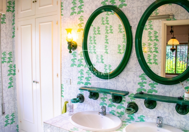 Altbau - Villa - Orihuela Costa - Cabo Roig