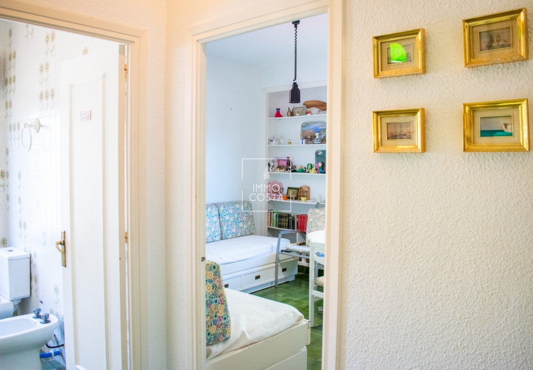 Altbau - Villa - Orihuela Costa - Cabo Roig