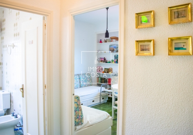 Altbau - Villa - Orihuela Costa - Cabo Roig