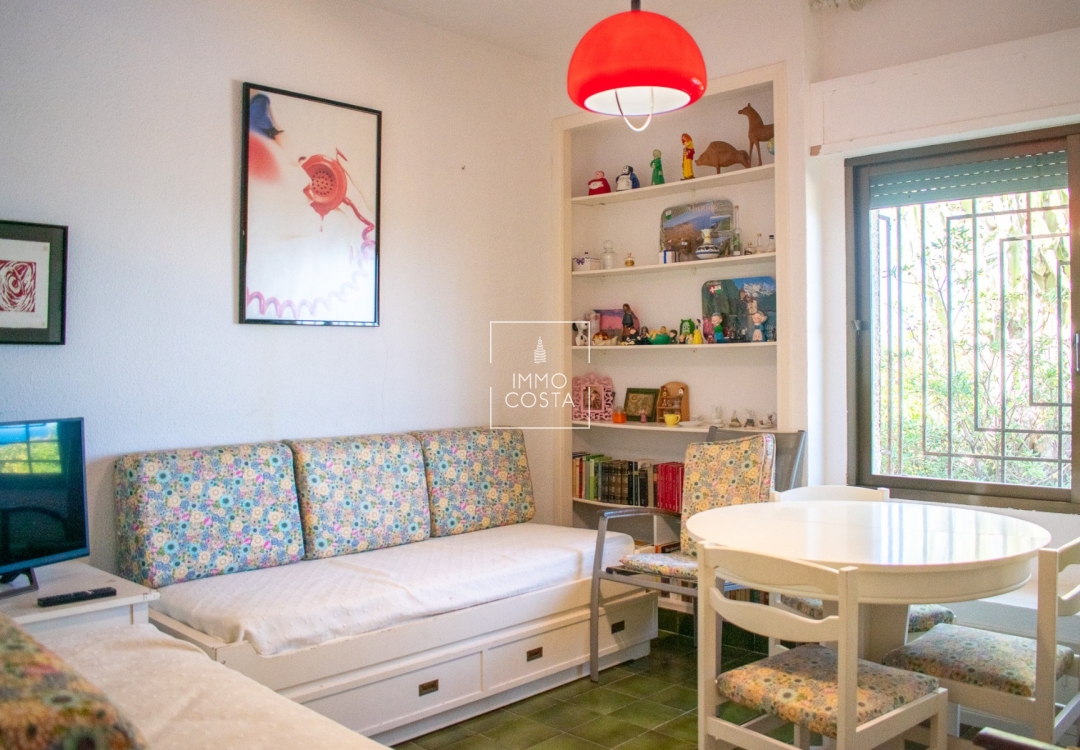 Altbau - Villa - Orihuela Costa - Cabo Roig