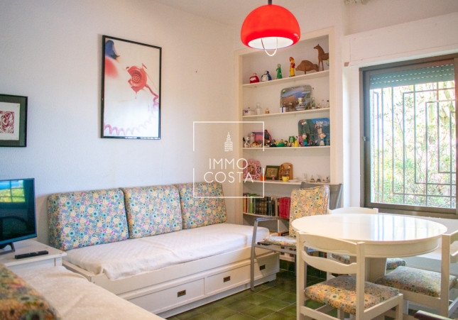 Altbau - Villa - Orihuela Costa - Cabo Roig